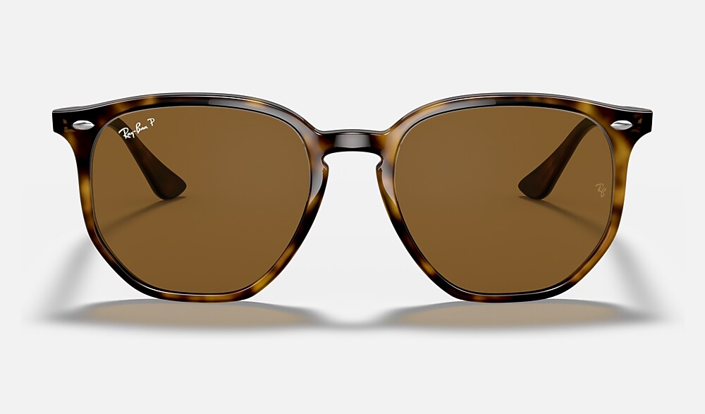 Ray-Ban RB4306 710/83 - vista frontal