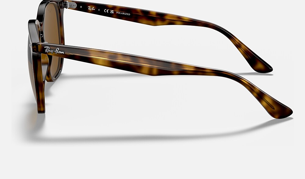 Ray-Ban RB4306 710/83 - vista lateral