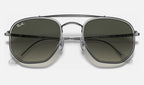 Ray-Ban RB3648M 004/71 - detalle