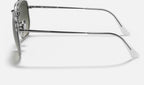 Ray-Ban RB3648M 004/71 - vista lateral