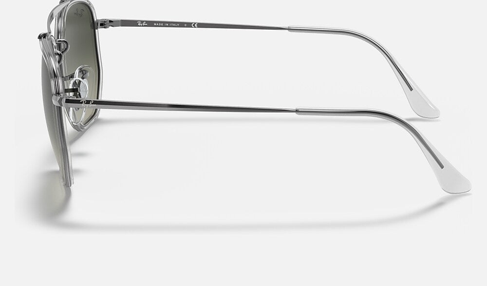 Ray-Ban RB3648M 004/71 - vista lateral