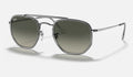 Ray-Ban RB3648M 004/71 - vista tres cuartos