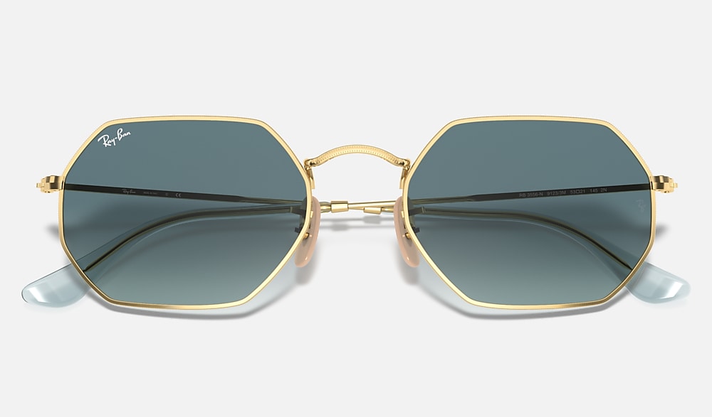 Ray-Ban RB3556N 91233M - detalle