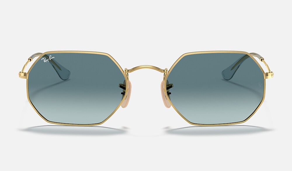 Ray-Ban RB3556N 91233M - vista frontal