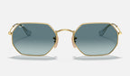 Ray-Ban RB3556N 91233M - vista frontal