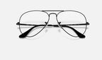 Ray-Ban 0RX6489 2503 - detalle