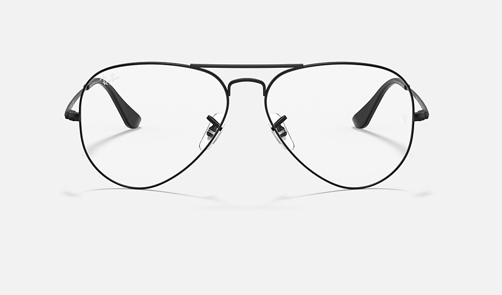 Ray-Ban 0RX6489 2503 - vista frontal
