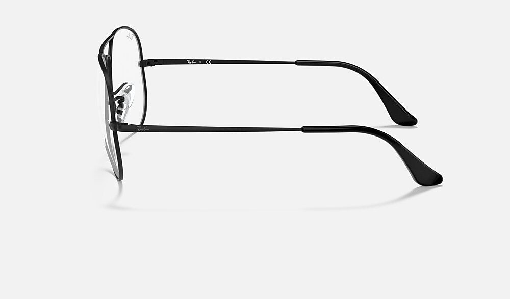 Ray-Ban 0RX6489 2503 - vista lateral