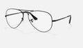 Ray-Ban 0RX6489 2503 - vista tres cuartos