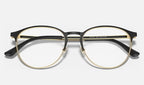 Ray-Ban 0RX6375 3051 - detalle