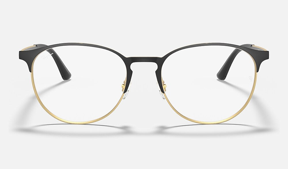 Ray-Ban 0RX6375 3051 - vista frontal