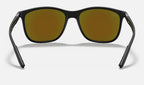 Ray-Ban RB4330CH 601SA1 - vista posterior