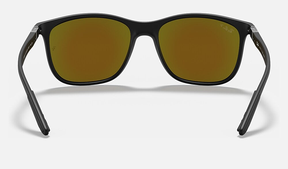 Ray-Ban RB4330CH 601SA1 - vista posterior