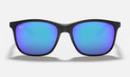 Ray-Ban RB4330CH 601SA1 - vista frontal