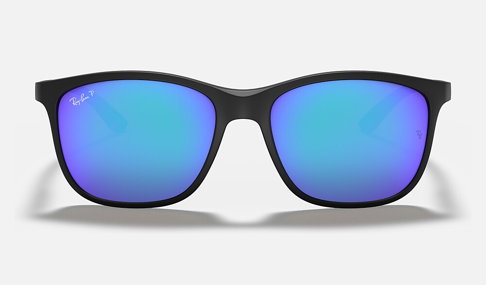 Ray-Ban RB4330CH 601SA1 - vista frontal