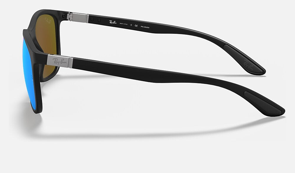 Ray-Ban RB4330CH 601SA1 - vista lateral