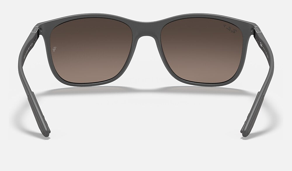 Ray-Ban RB4330CH 60175J - vista posterior