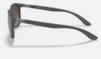 Ray-Ban RB4330CH 60175J - vista lateral