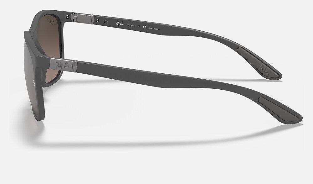 Ray-Ban RB4330CH 60175J - vista lateral