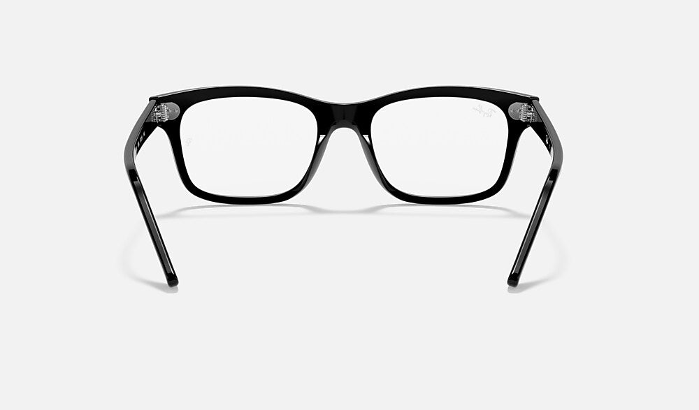Ray-Ban 0RX5383 2000 - vista posterior