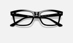 Ray-Ban 0RX5383 2000 - detalle