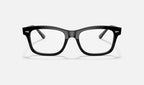 Ray-Ban 0RX5383 2000 - vista frontal
