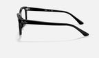 Ray-Ban 0RX5383 2000 - vista lateral