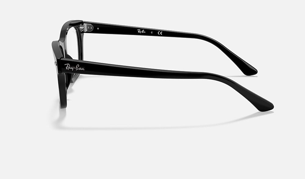 Ray-Ban 0RX5383 2000 - vista lateral