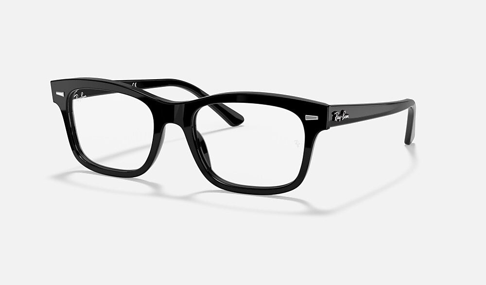 Ray-Ban 0RX5383 2000 - vista tres cuartos