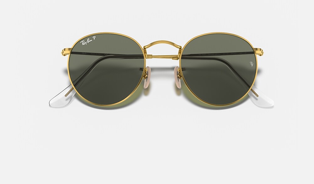 Ray-Ban RB3447 001/58 - detalle