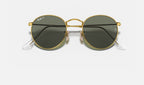 Ray-Ban RB3447 001/58 - detalle
