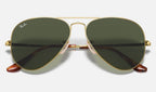Ray-Ban RB3689 914731 - detalle