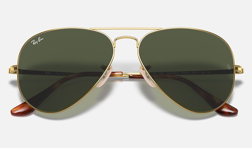 Ray-Ban RB3689 914731 - detalle