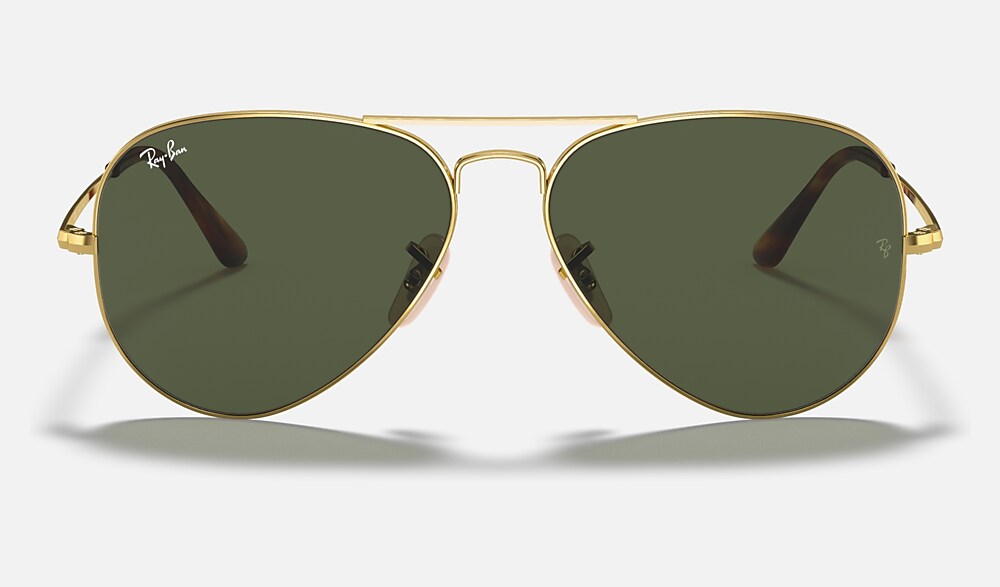 Ray-Ban RB3689 914731 - vista frontal