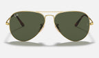Ray-Ban RB3689 914731 - vista frontal