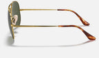 Ray-Ban RB3689 914731 - vista lateral