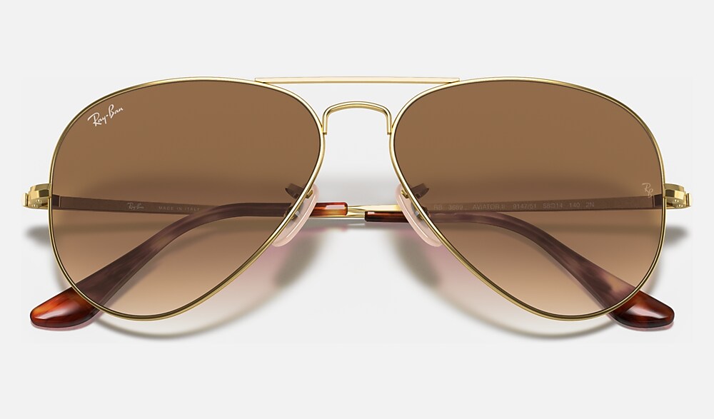 Ray-Ban RB3689 914751 - detalle