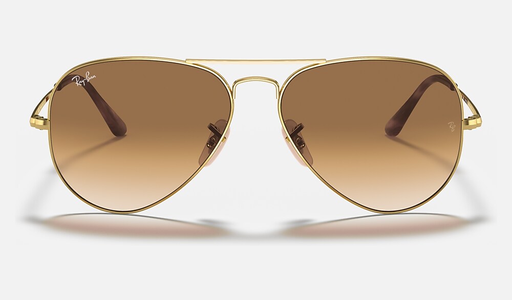 Ray-Ban RB3689 914751 - vista frontal