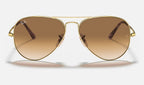 Ray-Ban RB3689 914751 - vista frontal