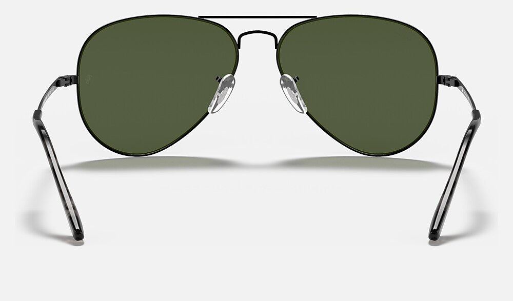 Ray-Ban RB3689 914831 - vista posterior