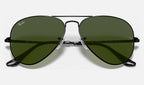 Ray-Ban RB3689 914831 - detalle