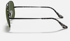 Ray-Ban RB3689 914831 - vista lateral