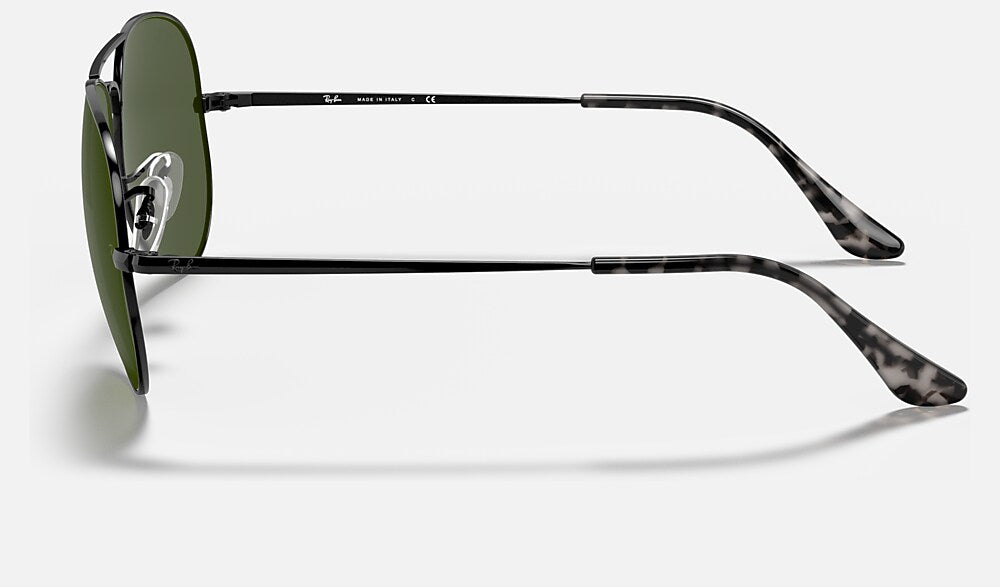Ray-Ban RB3689 914831 - vista lateral