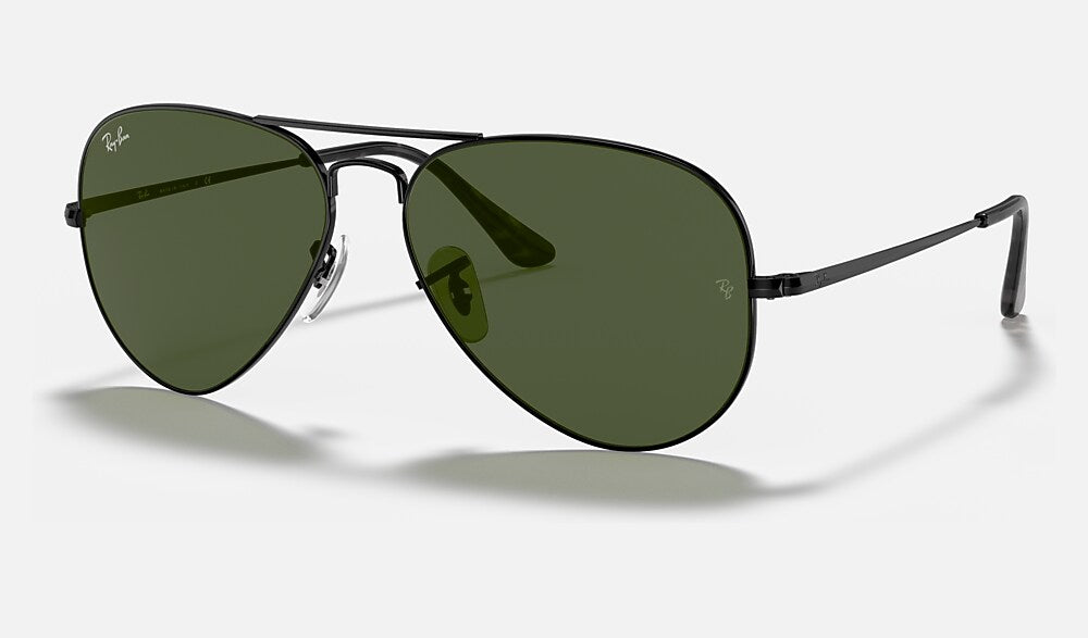 Ray-Ban RB3689 914831 - vista tres cuartos
