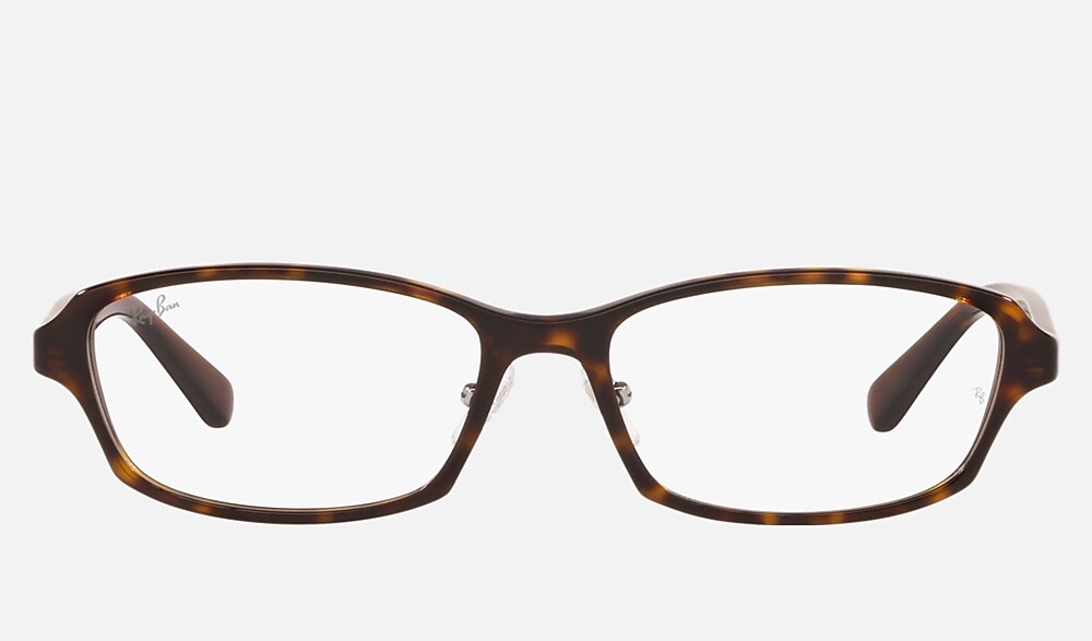 Ray-Ban 0RX5385D 2012 - vista frontal