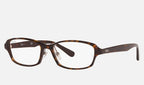 Ray-Ban 0RX5385D 2012 - vista tres cuartos