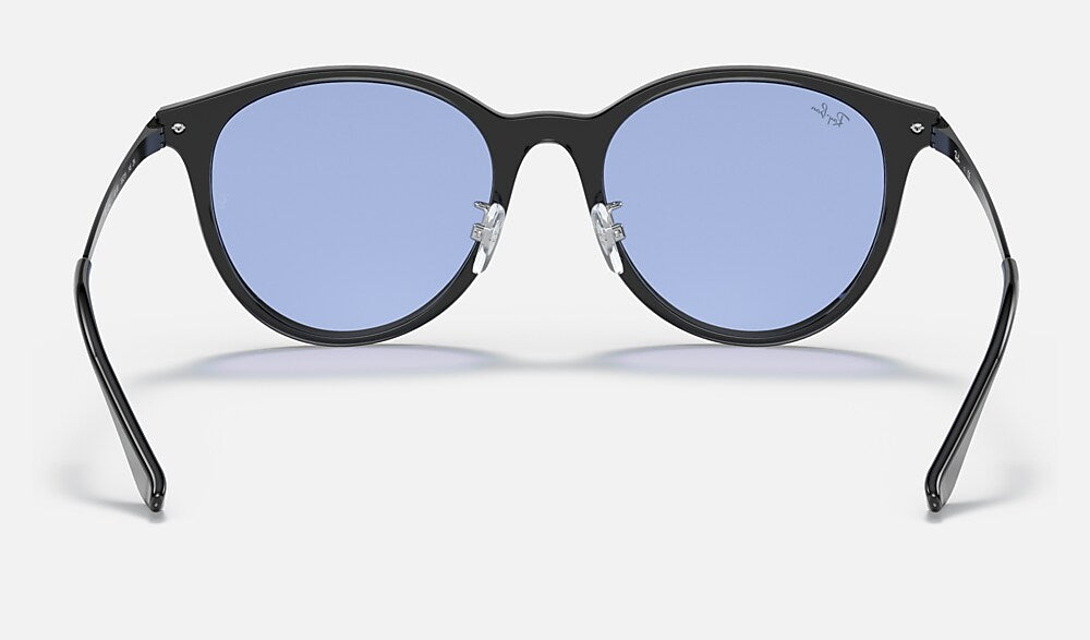 Ray-Ban RB4334D 601/80 - vista posterior