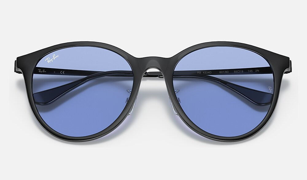Ray-Ban RB4334D 601/80 - detalle