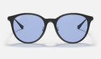 Ray-Ban RB4334D 601/80 - vista frontal