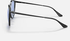 Ray-Ban RB4334D 601/80 - vista lateral